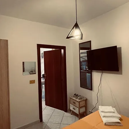 Casa Vacanze Dorotea Trapani Exterior photo