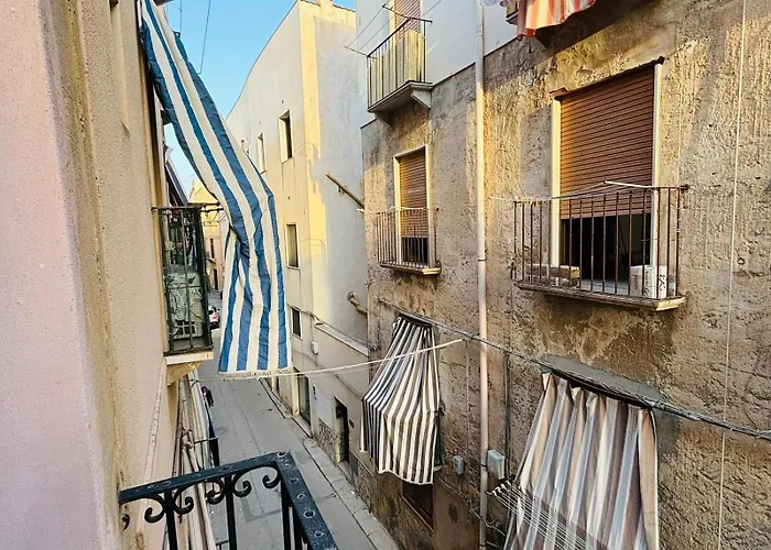 Casa Vacanze Dorotea