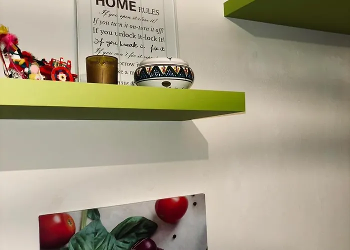 Casa Vacanze Dorotea
