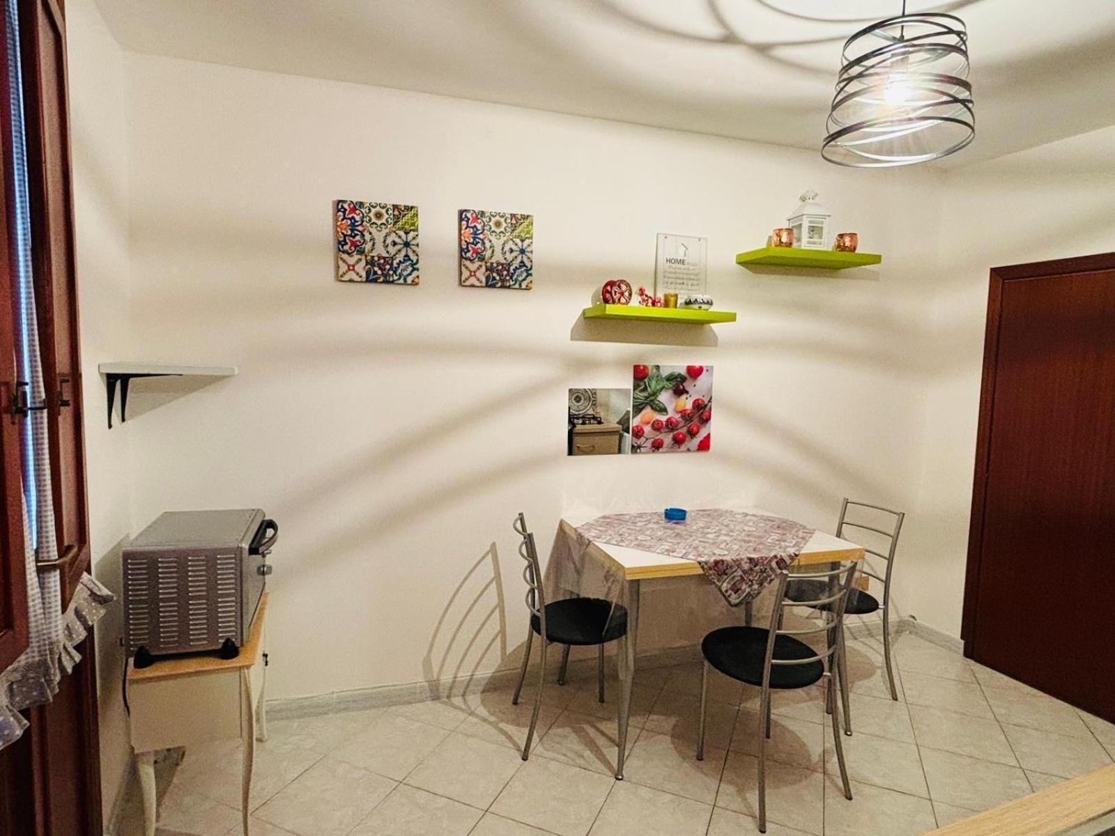 Dorotea Holiday home Trapani