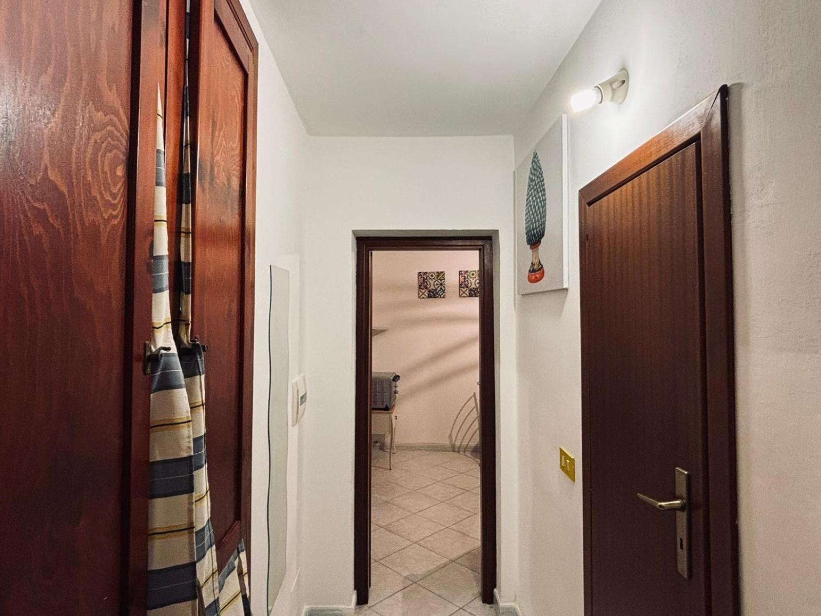 Dorotea Holiday home Trapani